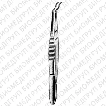 Surgicon Terson Forcep Пинцет