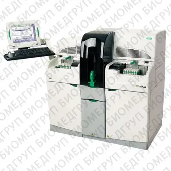 BioRad BioPlex 2200 Иммунохимический анализатор