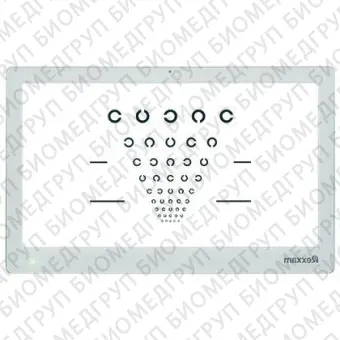 Монитороптотип LCD1000P