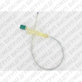 Катетер для дренирования мочевого пузыря Foley 95380
