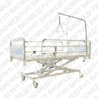 Кровать для больниц Higia Hospital Bed