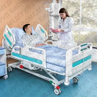 Кровать для больниц Y8y8c