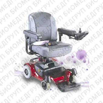 Электрическая инвалидная коляска HS1500