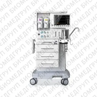 Установка для анестезии на тележке Aeon8800A