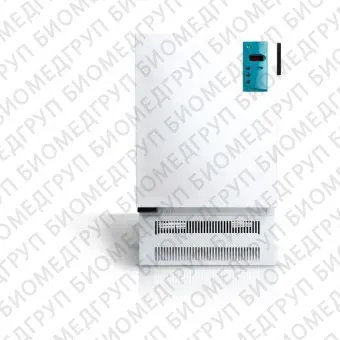 Термостат с охлаждением, 80 л, от 5 C60 C, принудительная вентиляция, окрашенный, TCO1/80, СКТБ, 1005