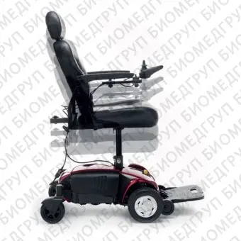 Электрическая инвалидная коляска KLIGHT