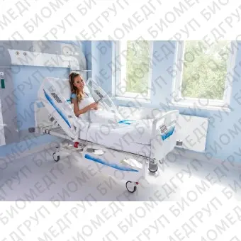 Кровать для больниц Famed NEXO