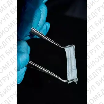 BioPlate Contur Membrane. Коллагеновая мембрана. 30x40 мм 0,3 мм