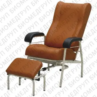 Наклонное кресло для отдыха H1201