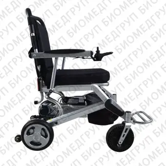 Электрическая инвалидная коляска 9000N