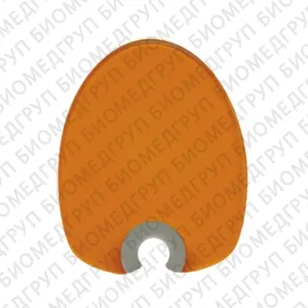 Защитный экран 1 для полимеризационных ламп Woodpecker