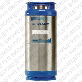 MELAdem 53  ионообменный фильтр для производства больших объемов деминерализованной воды