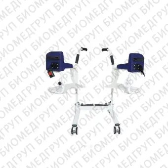 Инвалидная коляска с ручным управлением BESYWJ01A