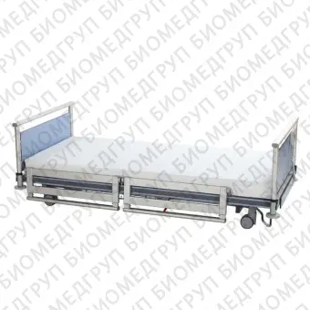 Медицинская кровать IMPULSE 400 KL