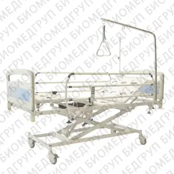Кровать для больниц Higia Hospital Bed