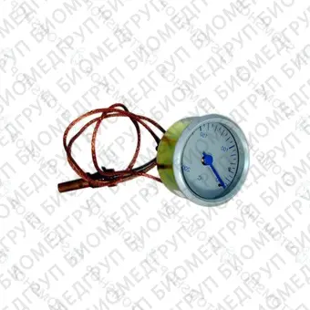 Термометр Melag для автоклавов 1530 серый