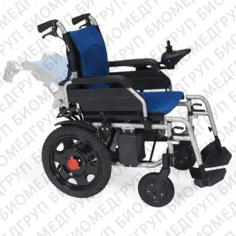 Электрическая инвалидная коляска AURA EL