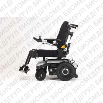 Электрическая инвалидная коляска Aviva RX 40