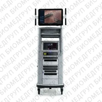 Операционный робот штатив для камеры Da Vinci Xi