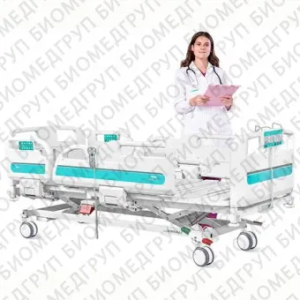Кровать для больниц Y8y8c