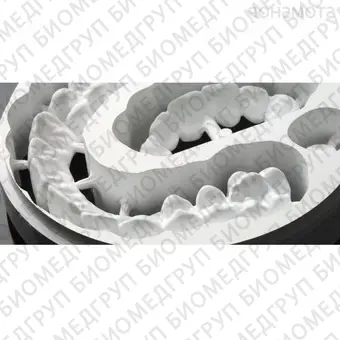 Spinel 5x  стоматологический фрезерный станок