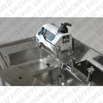 Моющая дезинфекционная машина эндоскопа LV215