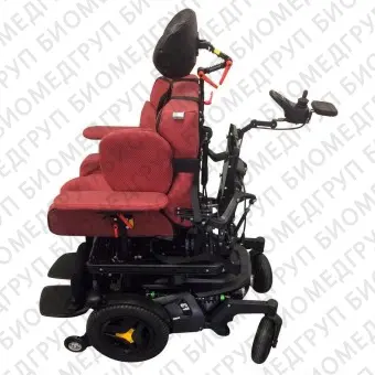 Электрическая инвалидная коляска EMobile