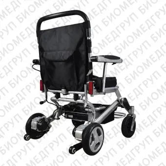 Электрическая инвалидная коляска 9000N