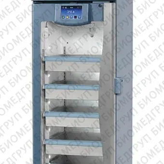 Helmer iB111 Холодильник морозильник