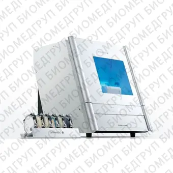 DWX52D  стоматологический фрезерный станок с программным обеспечением Millbox