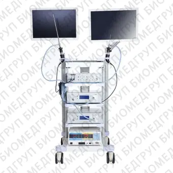 Видеопроцессор для эндоскопии INP500
