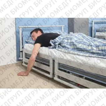 Медицинская кровать IMPULSE 400 KL