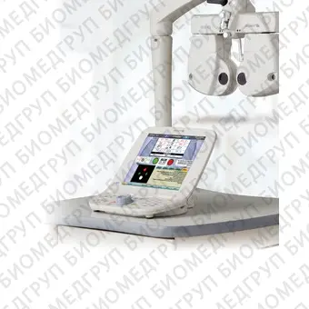 Система офтальмологическая автоматическая диагностическая CV5000