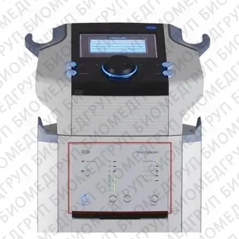 Аппарат физиотерапевтический BTL4000 с принадлежностями модель BTL4625 Smart