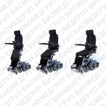 Электрическая инвалидная коляска XO505