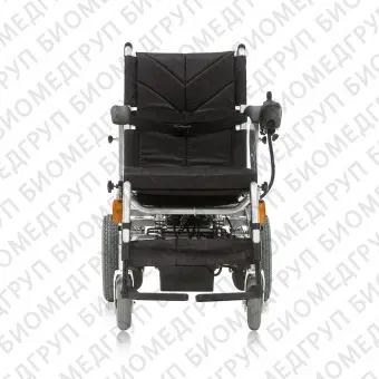 Креслоколяска для инвалидов FS12343