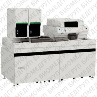 Sysmex XN3000 Гематологический анализатор