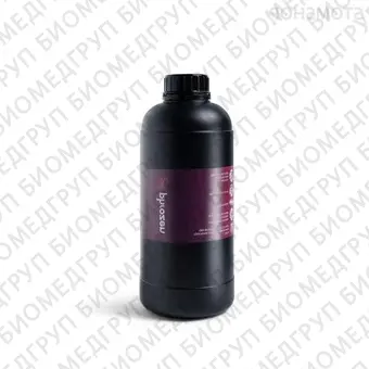 Phrozen TR250LV Gray  фотополимерная смола, серая, 1 кг