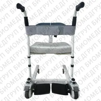 Инвалидная коляска с ручным управлением BESYWJ01A