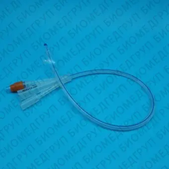 Катетер для дренирования мочевого пузыря LCC012