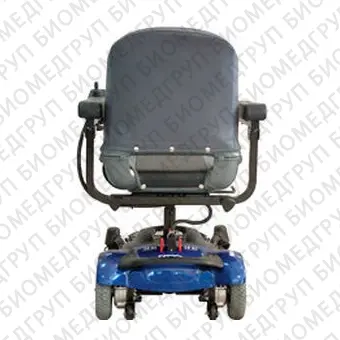 Электрическая инвалидная коляска HS1500