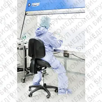 Bambach MS  эрготерапевтический стулседло для работы с микроскопом