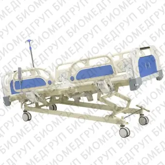 Кровать для больниц HB02