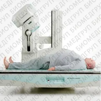 Система рентгеноскопии Sonialvision G4 LX