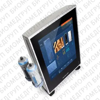 Аппарат для неинвазивного определения степени фиброза печени Fibroscan 530 Compact с датчиком ультразвуковым М medium