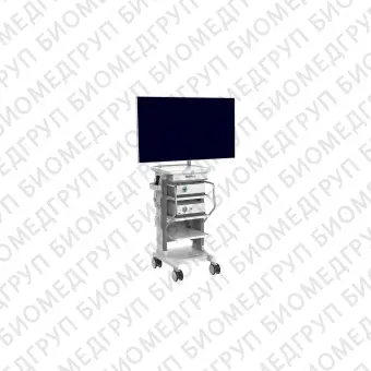 Эндоскопическая стойка для визуализации в белом свете 104K
