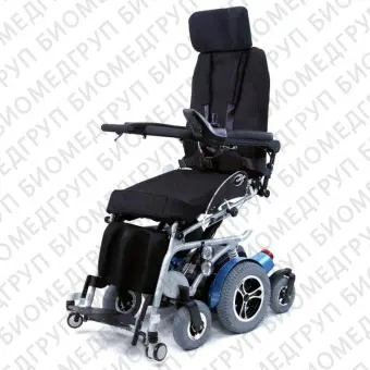 Электрическая инвалидная коляска XO505