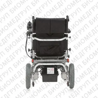 Креслоколяска для инвалидов FS12343