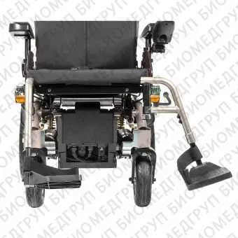 Креслоколяска для инвалидов  с электроприводом Pulse 210