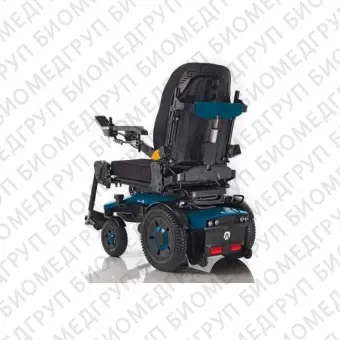Электрическая инвалидная коляска Aviva RX 40